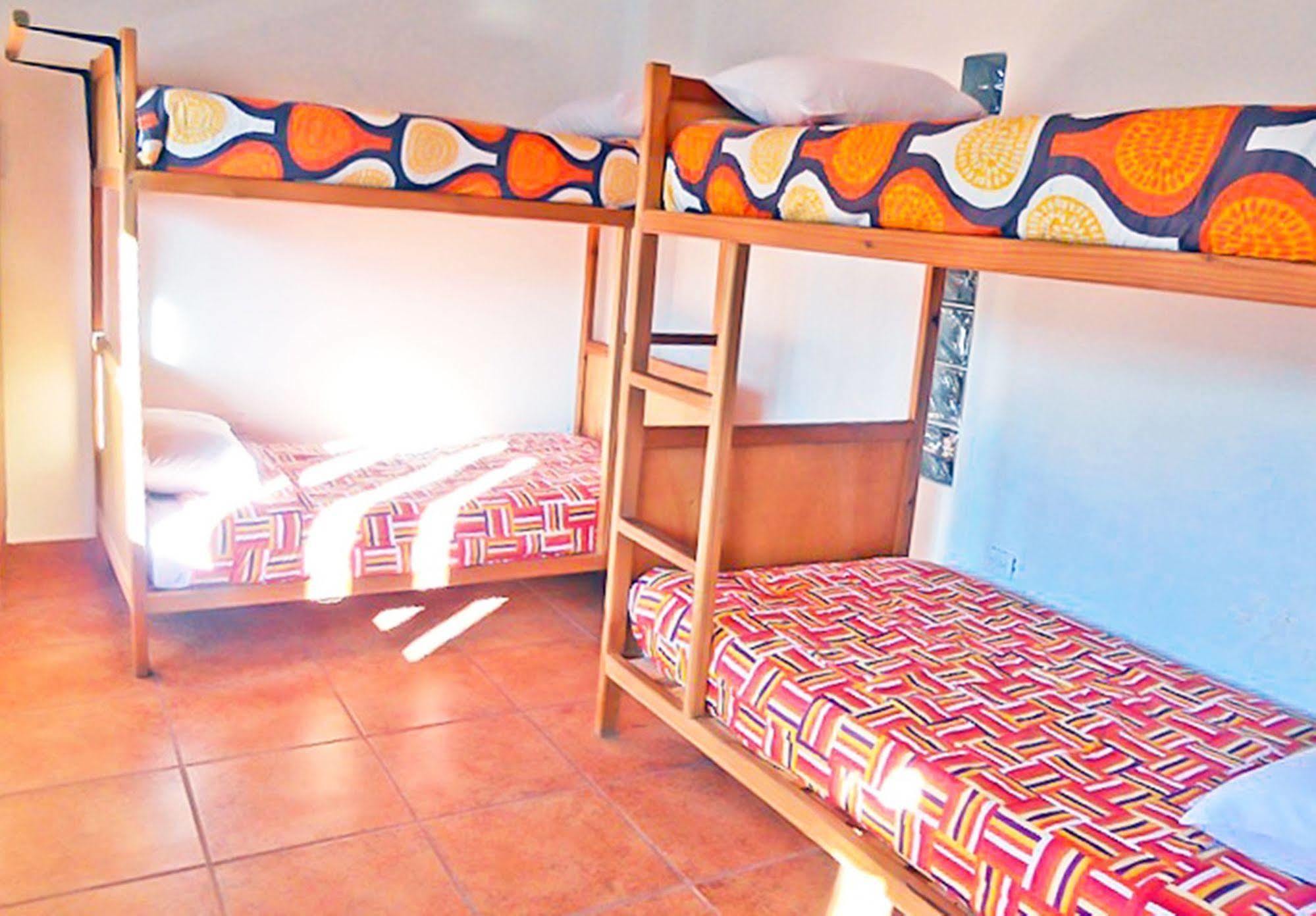 Hostal De San Pedro Cholula Εξωτερικό φωτογραφία