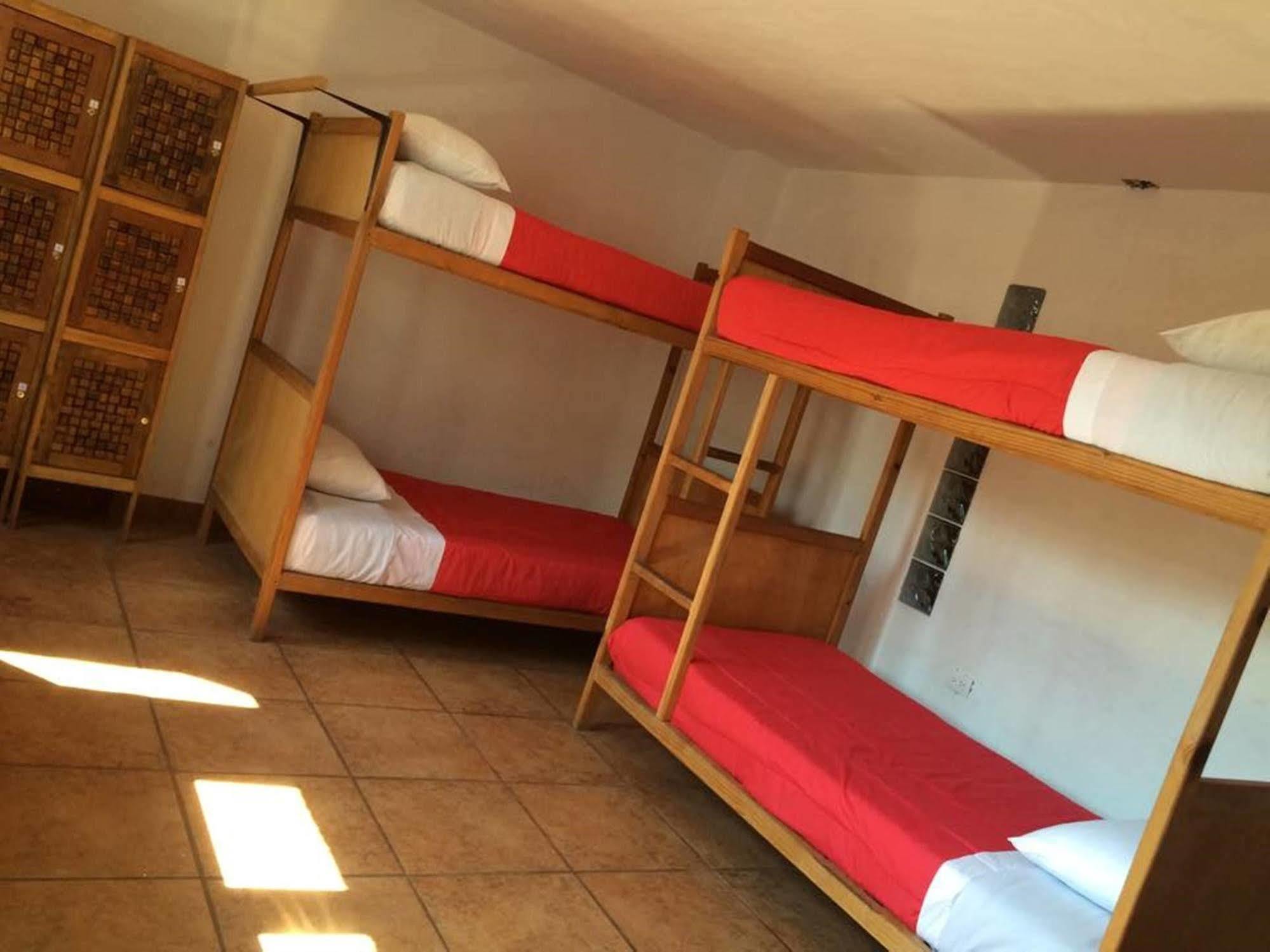 Hostal De San Pedro Cholula Εξωτερικό φωτογραφία