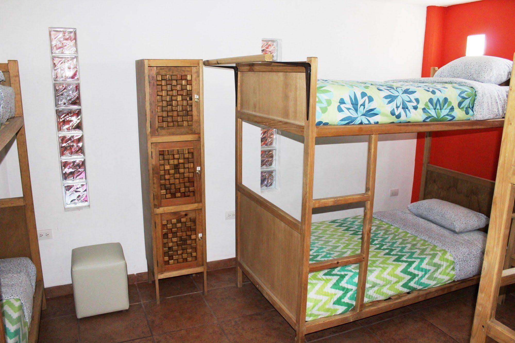 Hostal De San Pedro Cholula Εξωτερικό φωτογραφία