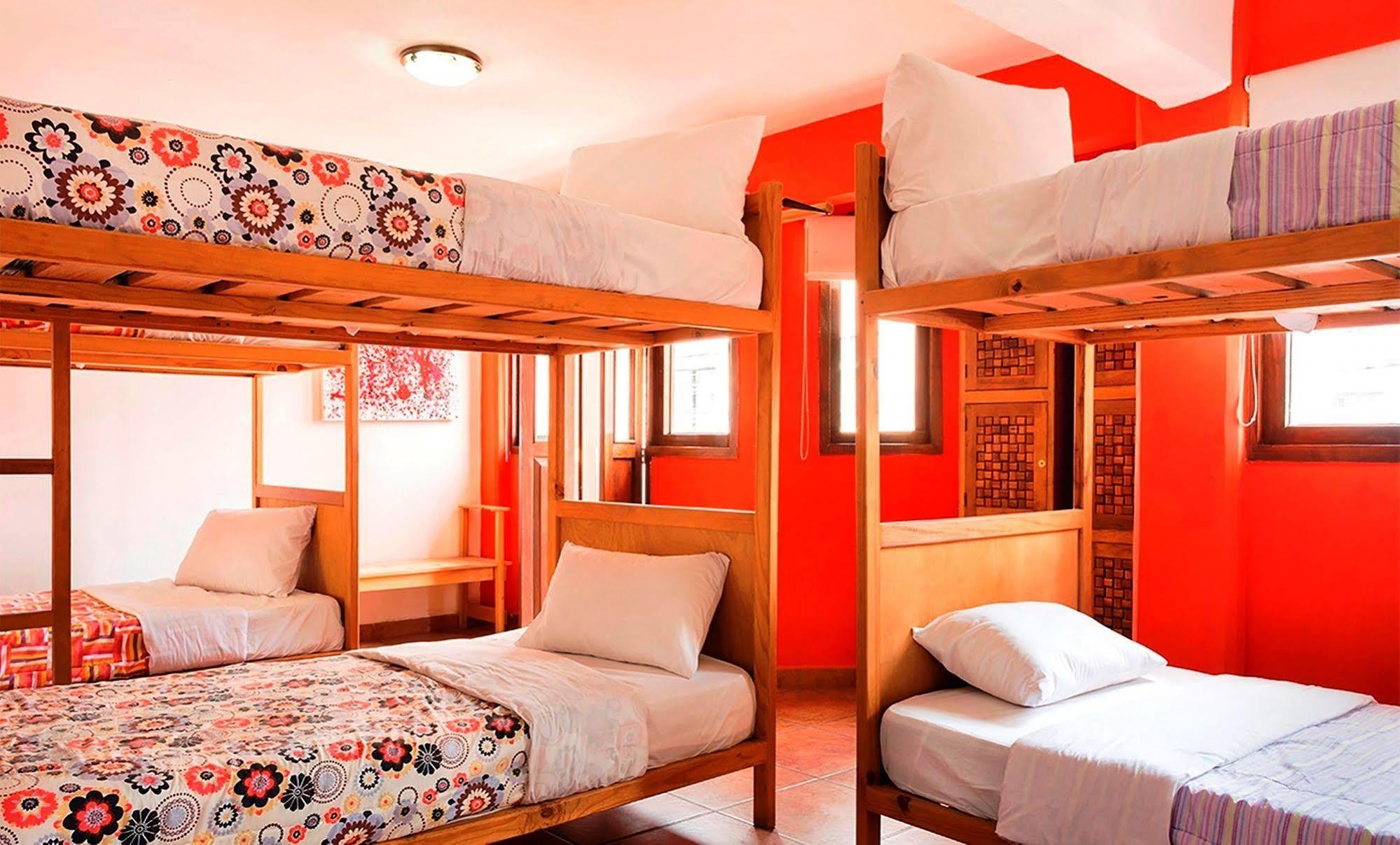 Hostal De San Pedro Cholula Εξωτερικό φωτογραφία