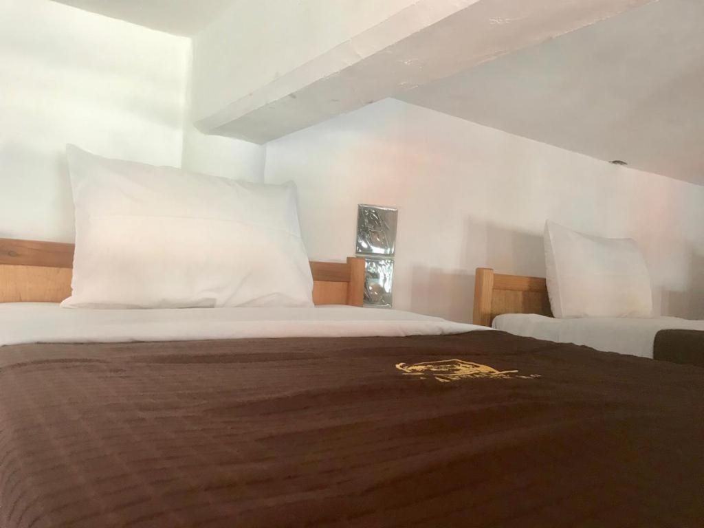 Hostal De San Pedro Cholula Εξωτερικό φωτογραφία